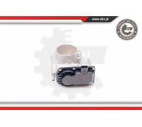 Corpo farfallato MAZDA 6