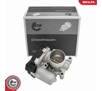 Corpo farfallato elettrico 12SKV145 ESEN SKV