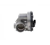 Corpo farfallato elettrico 138519 HITACHI per FORD FIESTA V FUSION FOCUS C-MAX