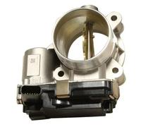 HITACHI Corpo farfallato compatibile con OPEL CHEVROLET GENERAL MOTORS 138555