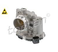 Corpo farfallato elettrico 209 324 TOPRAN per OPEL ADAM CORSA D CORSA E ASTRA J
