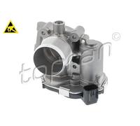 Corpo farfallato elettrico 209 353 TOPRAN per OPEL ASTRA J Sports Tourer ASTRA J