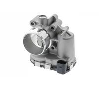 Corpo farfallato elettrico 305 544 TOPRAN per FORD TRANSIT Autobus