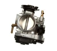 Corpo farfallato elettrico 408-237-111-017Z CONTINENTAL/VDO per VW SKODA