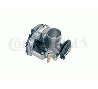 Corpo farfallato elettrico 408-237-130-002Z CONTINENTAL/VDO per VW SEAT SKODA