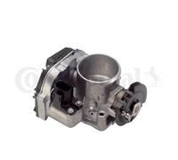 Corpo farfallato elettrico 408-237-210-004Z CONTINENTAL/VDO per AUDI A4 B5