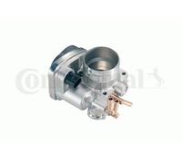 Corpo farfallato elettrico 408-238-323-011Z CONTINENTAL/VDO per AUDI VW SKODA