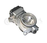 Corpo farfallato elettrico 408-239-822-001Z CONTINENTAL/VDO per RENAULT CLIO II