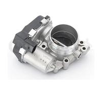 Corpo farfallato elettrico 408-242-002-003Z CONTINENTAL/VDO per SKODA VW SEAT