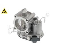 Corpo farfallato elettrico 409 925 TOPRAN per MERCEDES-BENZ VITO / MIXTO Furgone