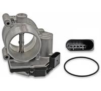 Corpo farfallato elettrico 46004 FEBI BILSTEIN per AUDI VW
