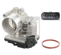 FEBI BILSTEIN 46130 Corpo farfallato per AUDI,SEAT,SKODA,VW