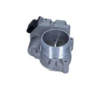 Corpo farfallato elettrico 58-0103 MAXGEAR per PORSCHE AUDI VW