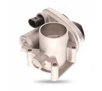 MaXgear Corpo farfallato 58-0118 elettrico per VW SEAT SKODA AUDI