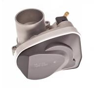 Corpo farfallato elettrico 58-0120 MAXGEAR per SEAT SKODA VW