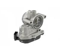 Corpo farfallato elettrico 639 301 TOPRAN per VW SEAT SKODA AUDI