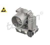 Corpo farfallato elettrico 639 305 TOPRAN per VW SKODA SEAT