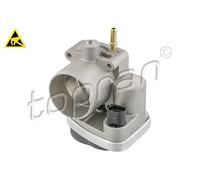 Corpo farfallato elettrico 639 310 TOPRAN per RENAULT MEGANE II Coupé-Cabriolet