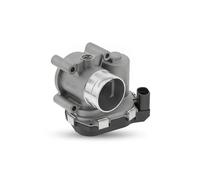 Corpo farfallato elettrico 639 314 TOPRAN per SEAT SKODA VW