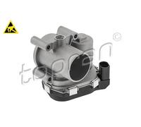 Corpo farfallato elettrico 639 315 TOPRAN per SEAT SKODA VW