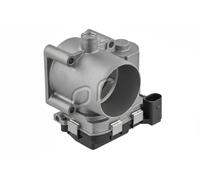Corpo farfallato elettrico 639 318 TOPRAN per VW AUDI SKODA