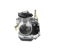 Corpo farfallato elettrico 639 319 TOPRAN per VW SKODA