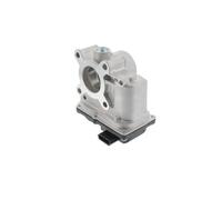 Corpo farfallato elettrico 639 320 TOPRAN per DACIA RENAULT