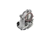 Corpo farfallato elettrico 639 322 TOPRAN per VW AUDI SEAT SKODA