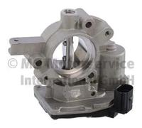 PIERBURG 7.01815.04.0 Deflettore di regolazione, Alimentazione aria