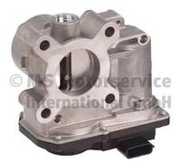 Corpo dell'acceleratore PIERBURG 7.03703.00.0