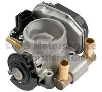 Corpo farfallato elettrico 7.03703.04.0 PIERBURG per AUDI VW