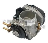 Corpo farfallato elettrico 7.03703.05.0 PIERBURG per VW SEAT