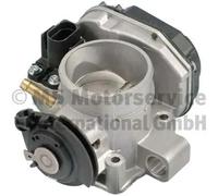 Corpo farfallato elettrico 7.03703.15.0 PIERBURG per SEAT VW