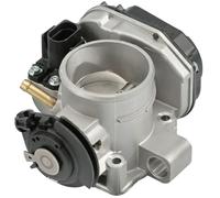 Corpo farfallato elettrico 7.03703.15.0 PIERBURG per SEAT VW