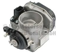 PIERBURG 7.03703.17.0 Corpo farfallato Valvola a farfalla Gruppo farfallato Corpo farfallato iniezione