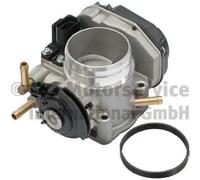 Corpo farfallato elettrico 7.03703.35.0 PIERBURG per AUDI SKODA VW SEAT