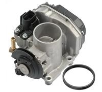 Corpo dell'acceleratore PIERBURG 7.03703.36.0