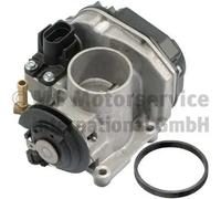 PIERBURG Valvola a Farfalla VW Seat Skoda 1.0 1.4 1.6 Drosselkappenstutzen