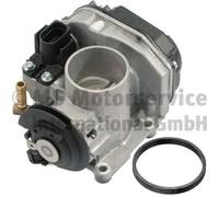 Corpo farfallato elettrico 7.03703.37.0 PIERBURG per VW SEAT SKODA