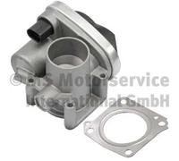 Corpo farfallato elettrico 7.03703.39.0 PIERBURG per VW SEAT SKODA