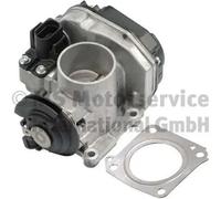 Corpo farfallato elettrico 7.03703.40.0 PIERBURG per VW LUPO I POLO