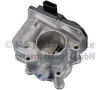 Corpo farfallato elettrico 7.03703.64.0 PIERBURG per DACIA RENAULT