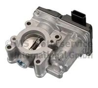 Corpo dell'acceleratore PIERBURG 7.03703.65.0