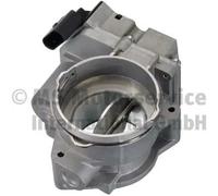 Corpo farfallato elettrico 7.03703.66.0 PIERBURG per AUDI VW SKODA