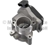 Coperchio della distribuzione, alimentazione dell'aria PIERBURG 7.03703.67.0