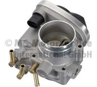 Corpo farfallato elettrico 7.03703.68.0 PIERBURG per AUDI VW SKODA SEAT