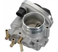 Corpo farfallato elettrico 7.03703.68.0 PIERBURG per AUDI VW SKODA SEAT