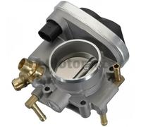 Corpo dell'acceleratore PIERBURG 7.03703.69.0