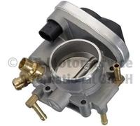 Corpo farfallato elettrico 7.03703.69.0 PIERBURG per OPEL CHEVROLET