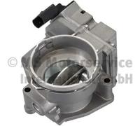 Corpo farfallato elettrico 7.03703.70.0 PIERBURG per AUDI SEAT SKODA VW
